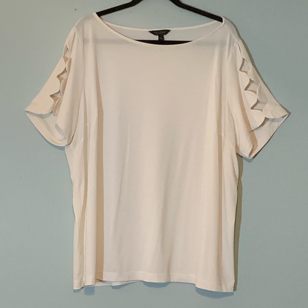 Blouse Dressy